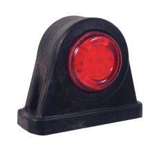 LEO 01038990 - PILOTO LATERAL LED 0,2M CABLE DCHO.