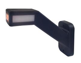 LEO 01039490 - PILOTO LATERAL LED IZQ.