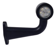 LEO 01039890 - PILOTO LATERAL LED LARGO IZQ.