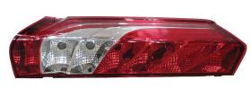 LEO 01050850 - PILOTO XF106 C/LM S/CONECTOR CUADRA