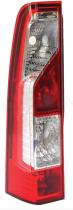 LEO 01062050 - PILOTO FORD TRANSIT PICK-UP (-2013)