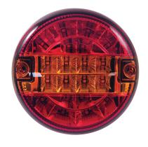 LEO 01093550 - PILOTO ANTINIEBLA LED