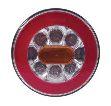 LEO 01093690 - PILOTO TRASERO REDONDO LED