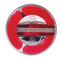 LEO 01093950 - PILOTO TRASERO REDONDO LED
