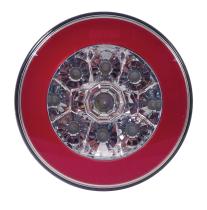 LEO 01094050 - PILOTO TRASERO REDONDO LED