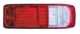LEO 01138870 - PILOTO TRASEO SCANIA P-R-T (2007-)