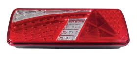 LEO 01140090 - PILOTO MB ACTROS MP4 C/LUZ MAT. IZQ