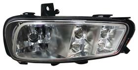 LEO 05007610 - FARO POSICION SCANIA P-R-S (2016-)