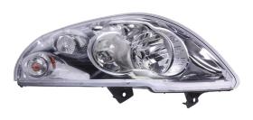 LEO 05130210 - FARO FORD TRANSIT (2013-) IZQ.