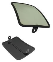 LEO 12040900 - RETROVISOR CATERPILLAR 771D-769D