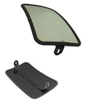 LEO 12041000 - RETROVISOR CATERPILLAR 725-730-740