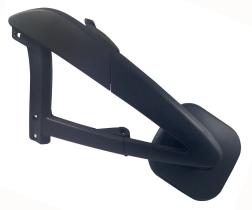 LEO 90034200 - MONTURA FRONTAL C/LUNA C/BRAZO