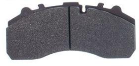 ARES ARPA15 - PASTILLA FRENO MERITOR 29211