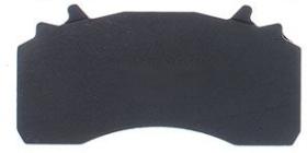 ARES ARPA17 - PASTILLA FRENO WVA29131