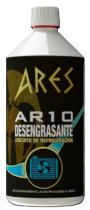 ARES ARQU23 - ELIMINADOR DE OLORES 500  ML