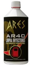 ARES ARQU24 - Q36F DESENGRASANTE REFRIGERANTE INDUSTRIAL