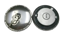 ARES ARAC41 - TAPON Ø80MM GASOIL PLASTICO
