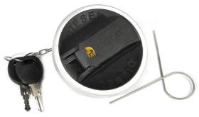 ARES ARAC88 - TAPON COMBUSTIBLE B80 PLASTICO