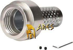 ARES ARAC89 - ANTIRROBO TAPON SCANIA ROSCADO
