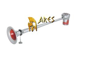 ARES ARAC204 - BOCINA GIGANT 650