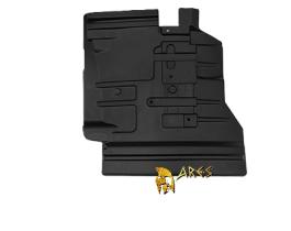 ARES ARCA030104 - GUARDABARROS RENAULTPREMIUM V3/V2