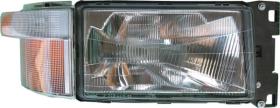 CARROCERIA DIES DE00133 - FARO DCH,641-649 MB