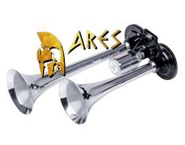 ARES ARAC210 - TAPON / ANTICICLISTA