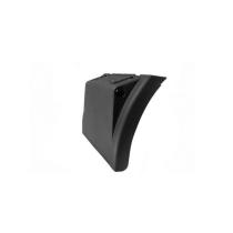 ARES ARCA050104 - GUARDABARROS TRASERO  DCH. PARTE DELANTERA MAN