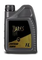 ARES AO101401 - VALVULINAS 75W80 GL4 SINTETICO CAJA CAMBIO 208 LITROS