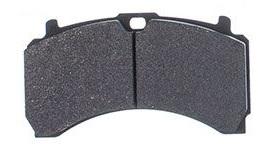 ARES ARPA20 - PASTILLA FRENO WVA29088-29117