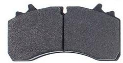 ARES ARPA21 - PASTILLA FRENO 29244