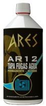 ARES ARQU36 - FORMAJUNTAS SILICONTA ALT. TEMPERATURAS 400 GRAMOS