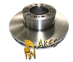 ARES ARDF9 - DISCO FRENO SAF