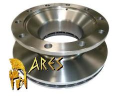 ARES ARDF10 - DISCO FRENO EJE MERCEDES 430