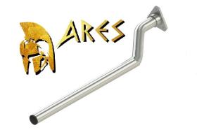 ARES ARAC243 - CANTONERA DE ALUMINIO TAKLER ANTICICLISTA