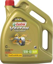 CASTR 15B34C - 