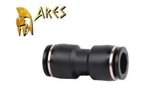 ARES ARAC255 - RACORD M18X1.5-M16X1.5 LARGO