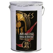 ARES ARAC262 - CUBO GRASA MONTAJE*4KG*