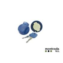 MONTCADA DAT040004 - TAPON ADBLUE C/LLAVES MB ACTROS EURO6(09/2012....)