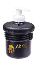 ARES ARAC283 - MALETIN/KIT REPARACION PINCHAZOS PROFESIONAL CAMION