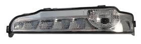 LEO 01026710 - INTERM. MB ACTROS MP1 AMBAR
