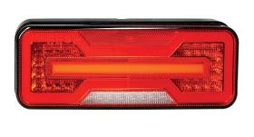 LEO 01032890 - PILOTO LATERAL LED