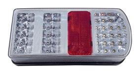 LEO 01033050 - PILOTO TRASERO LED IZQ.