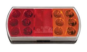 LEO 01033250 - PILOTO TRASERO LED IZQUIERDO