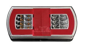 LEO 01033850 - PILOTO TRASERO LED IZQUIERDO