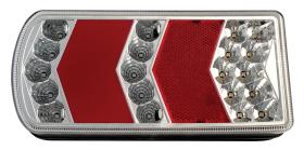LEO 01034050 - PILOTO TRASERO LED IZQ.