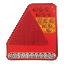 LEO 01040490 - PILOTO LATERAL LED CORTO IZQ.