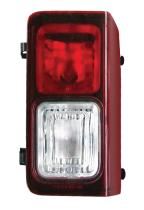 LEO 01062450 - PILOTO TRAFIC - VIVARO - NV300 - TA
