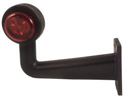 LEO 01090290 - PILOTO LATERAL LED