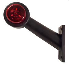 LEO 01090490 - PILOTO LATERAL LED IZQ.